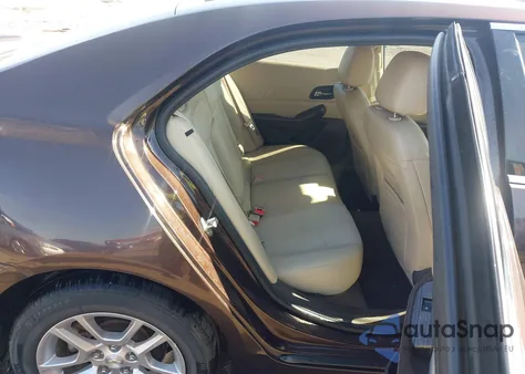 2015 Chevrolet Malibu 1Lt z USA, uszkodzony, nr VIN 1G11C5SLXFF174799